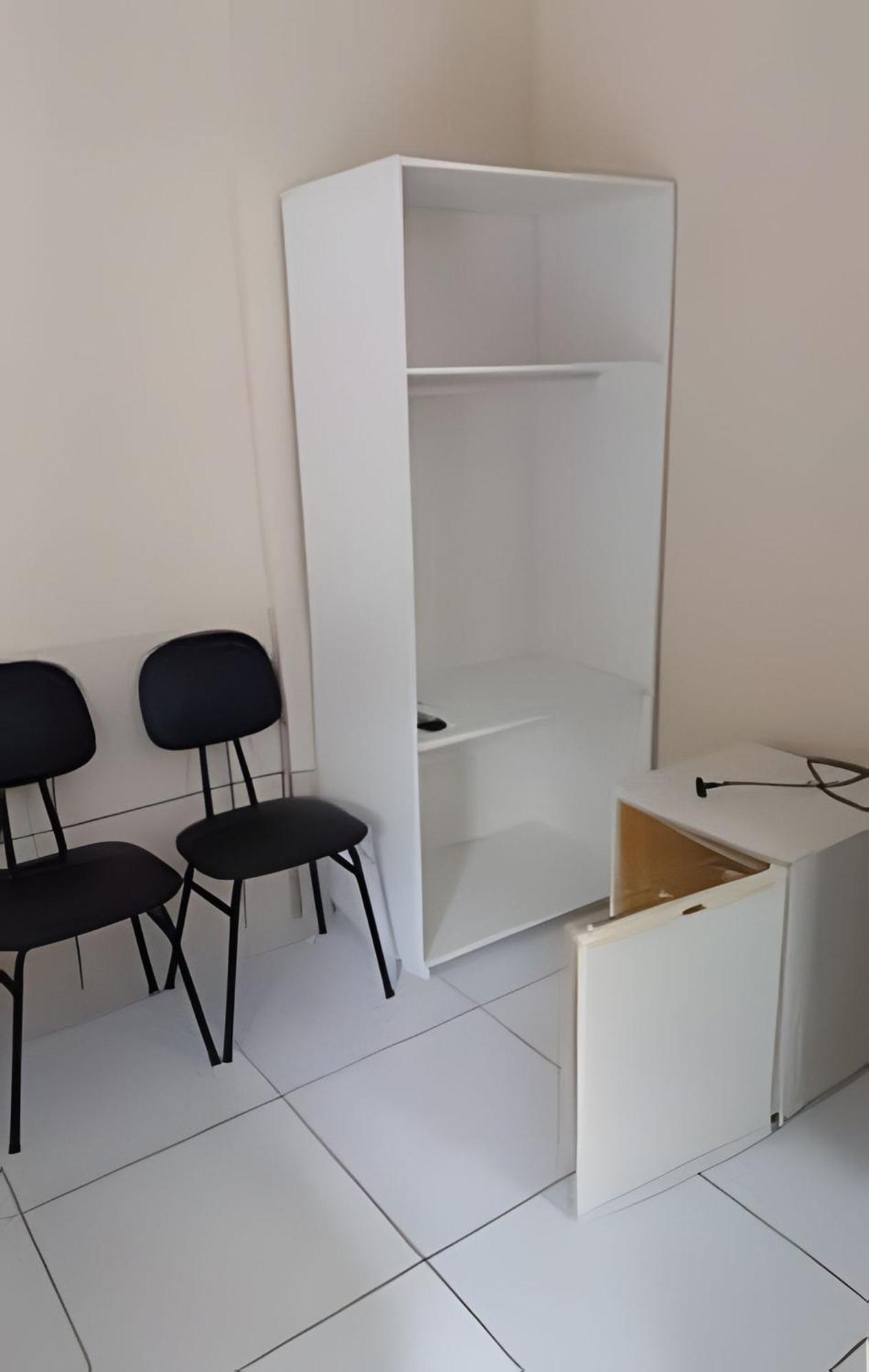 Сasa de vacaciones Perto Da Com Ac