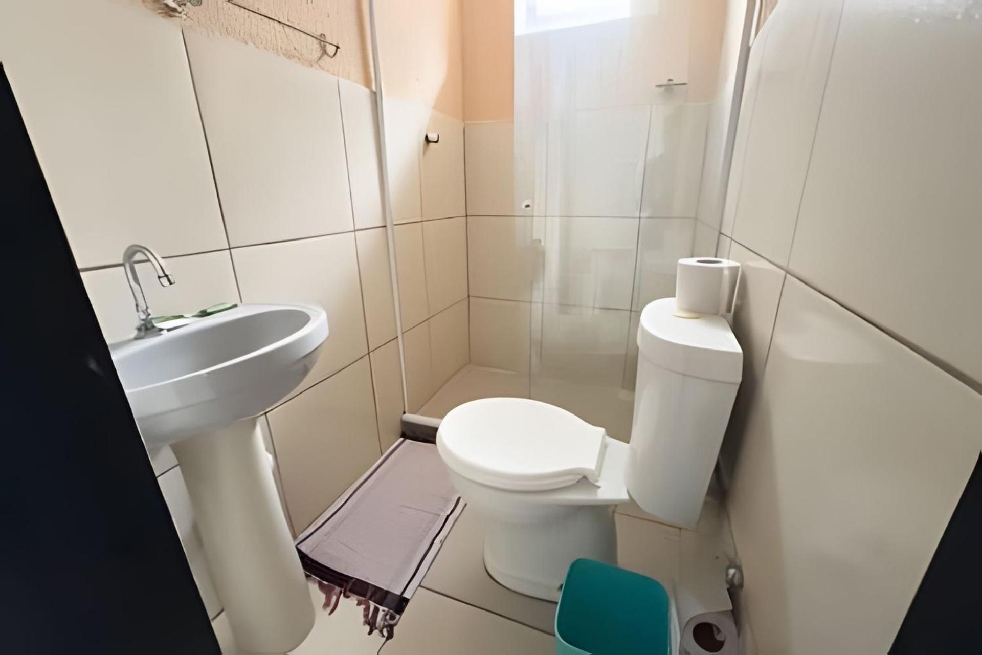 Perto Da Com Ac * Cabo Frío