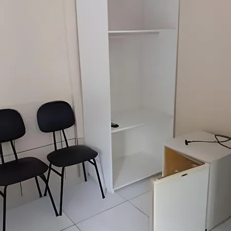 Suite Perto Da Praia Com Ac Cabo Frio Exterior photo