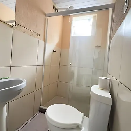Suite Perto Da Praia Com Ac Cabo Frio Exterior photo