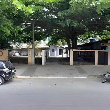 Suite Perto Da Praia Com Ac Cabo Frio Exterior photo