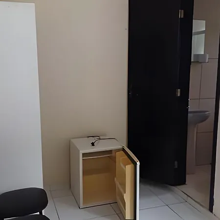 Suite Perto Da Praia Com Ac Cabo Frio Exterior photo
