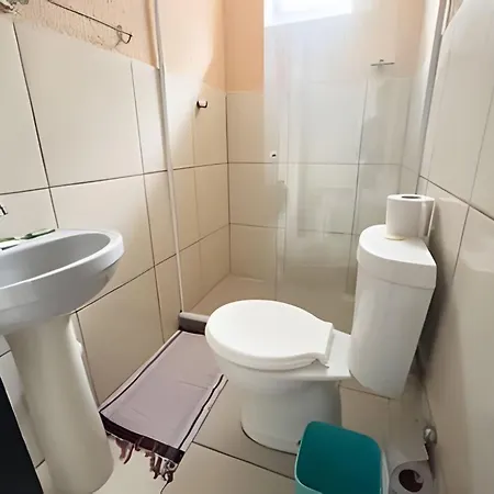 Suite Perto Da Praia Com Ac Cabo Frio Exterior photo